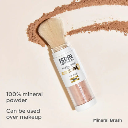 ISDIN Mineral Brush SPF 50 (4g)