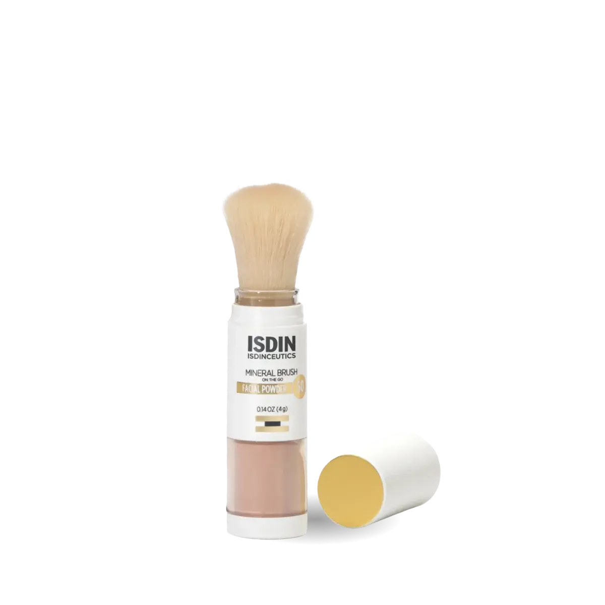 ISDIN Mineral Brush SPF 50 (4g)