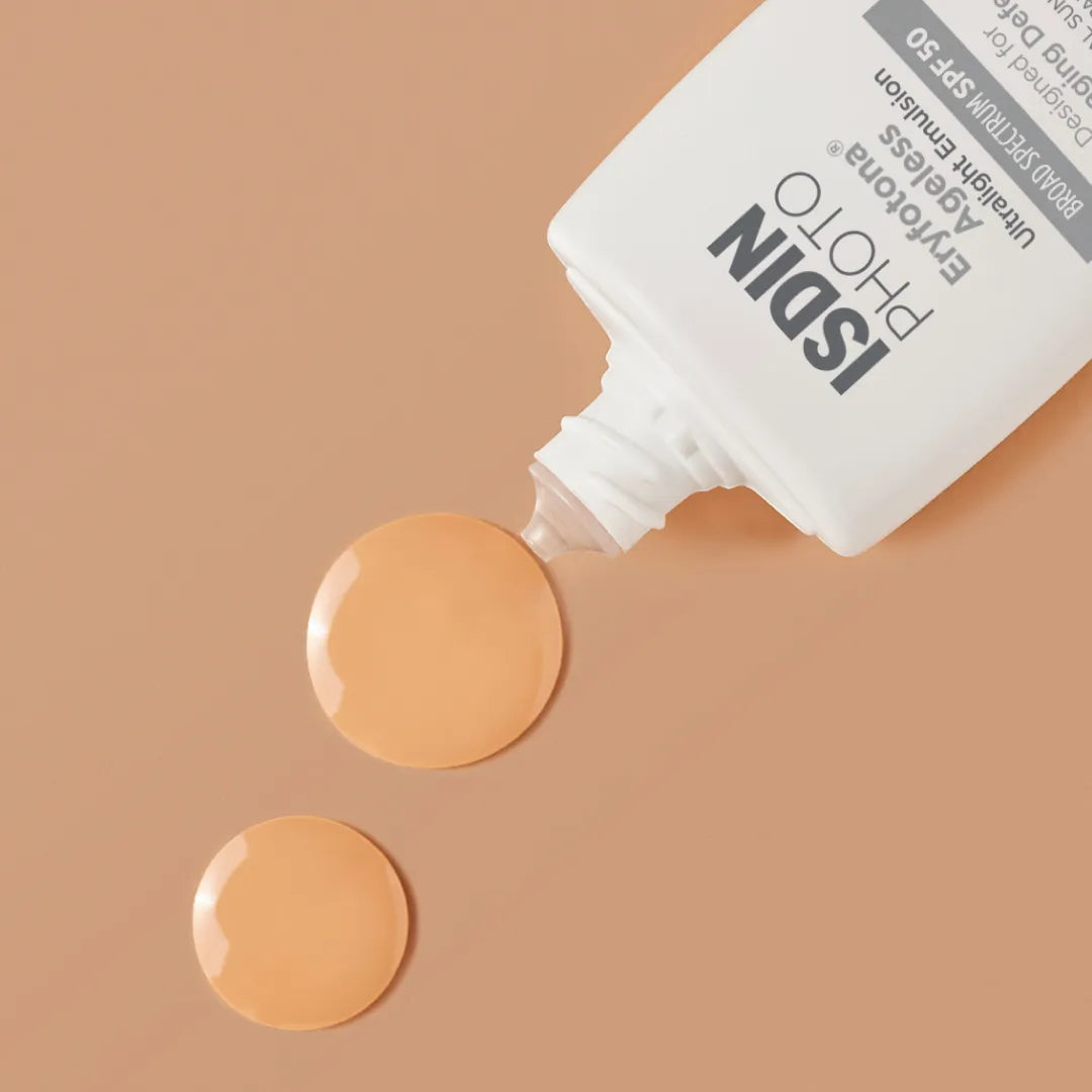 ISDIN Photo Eryfotona Ageless SPF 50 (100 ml)