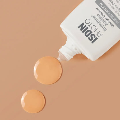 ISDIN Photo Eryfotona Ageless SPF 50 (100 ml)