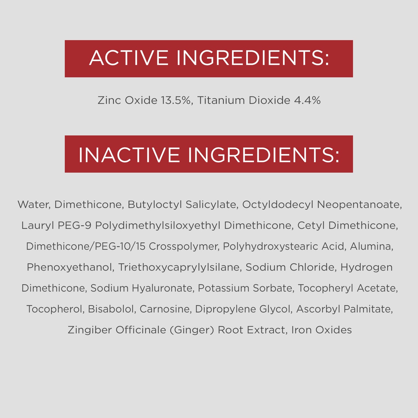 EltaMD UV AOX Elements Broad-Spectrum SPF 50 TINTED (1.7 oz)