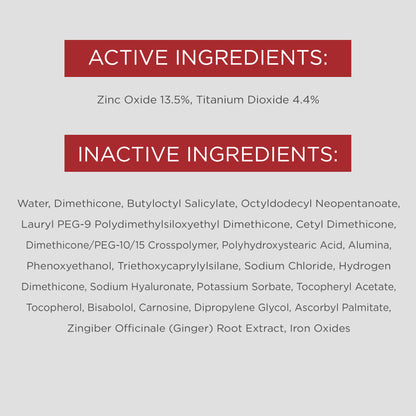 EltaMD UV AOX Elements Broad-Spectrum SPF 50 TINTED (1.7 oz)