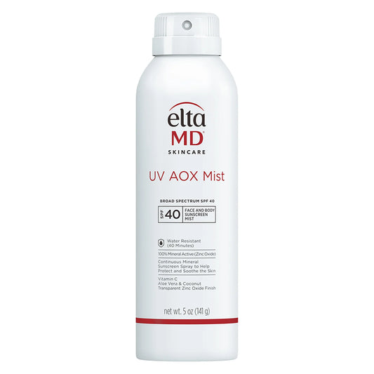 EltaMD UV AOX Mist Broad-Spectrum SPF 40 (5 oz)