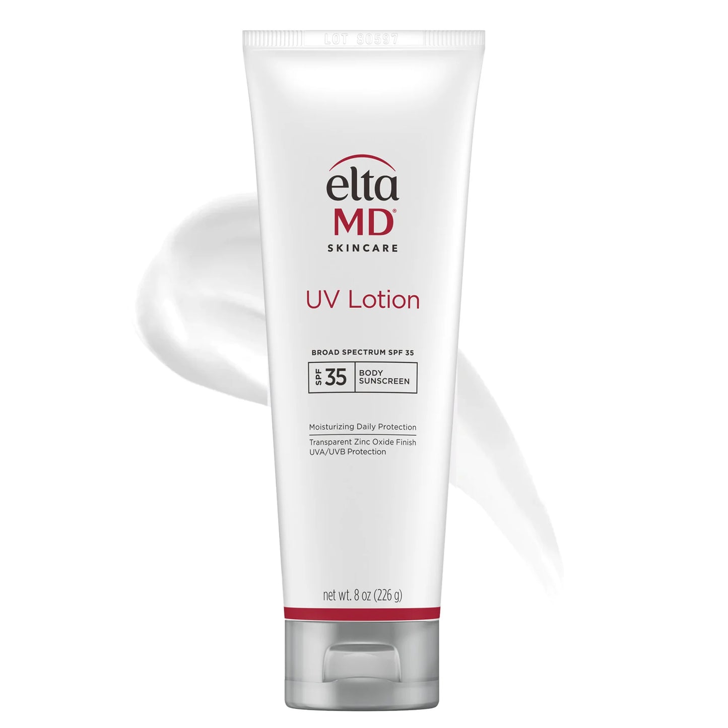 EltaMD UV Lotion Broad-Spectrum SPF 35 (8 oz)