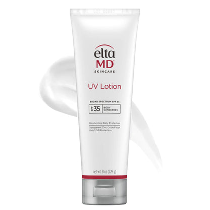 EltaMD UV Lotion Broad-Spectrum SPF 35 (8 oz)