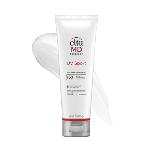 EltaMD UV Sport Broad-Spectrum SPF 50+ (8 oz)