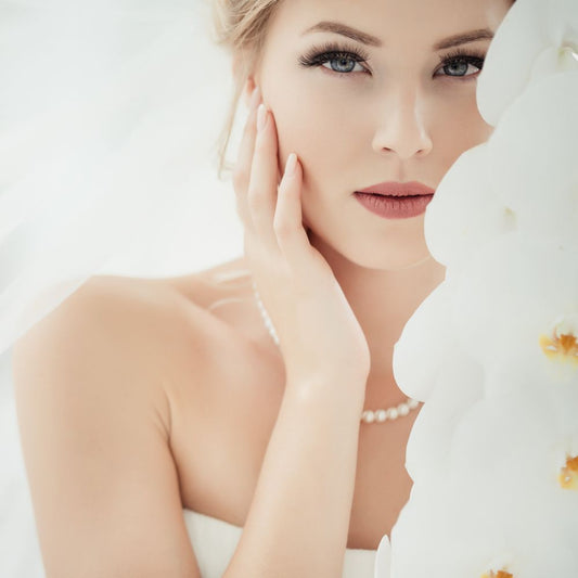 Academic Bridal Package