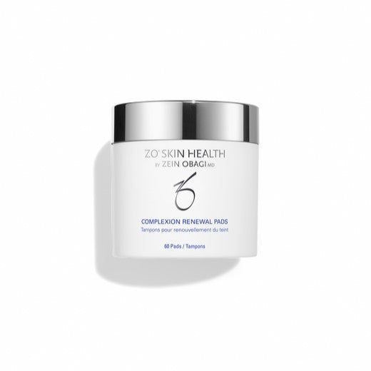 ZO Complexion Renewal Pads