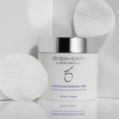 ZO Skin Health Complexion Renewal Pads (60 Pads)