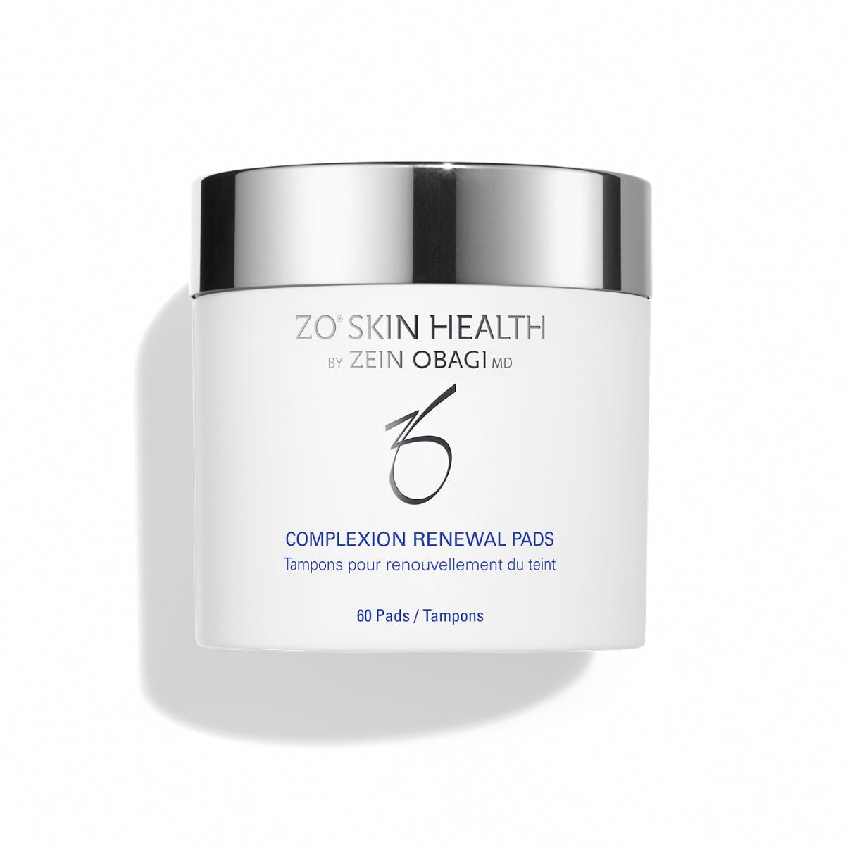 ZO Skin Health Complexion Renewal Pads (60 Pads)