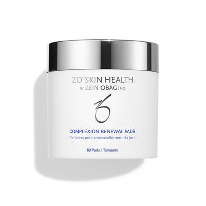 ZO Skin Health Complexion Renewal Pads (60 Pads)