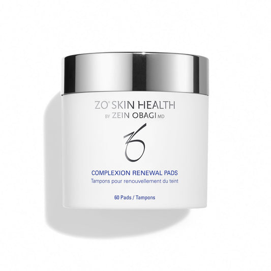 ZO Skin Health Complexion Renewal Pads (60 Pads)