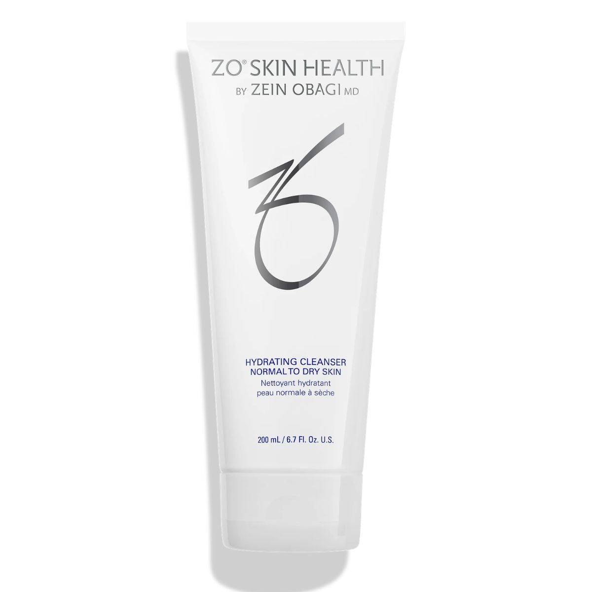ZO Skin Health Exfoliating Cleanser (200 ml)