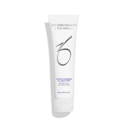 ZO Skin Health Gentle Cleanser All Skin Types (60 ml - Travel Size)