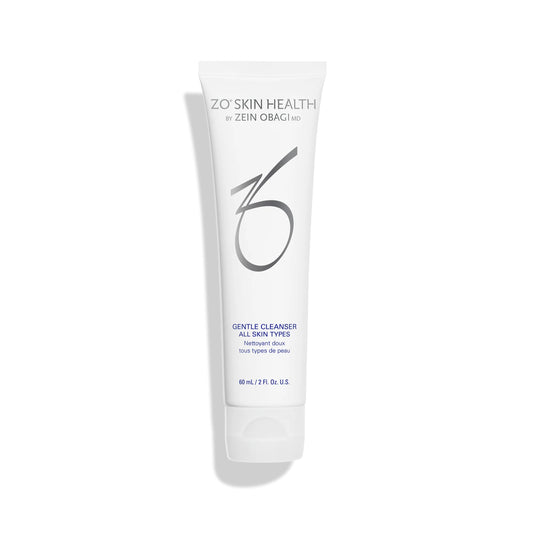 ZO Skin Health Gentle Cleanser All Skin Types (60 ml - Travel Size)