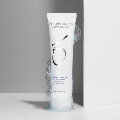 ZO Skin Health Gentle Cleanser All Skin Types (60 ml - Travel Size)
