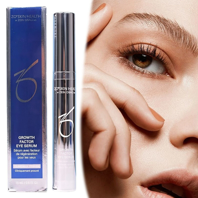 ZO Skin Health Growth Factor Eye Serum (15 ml)