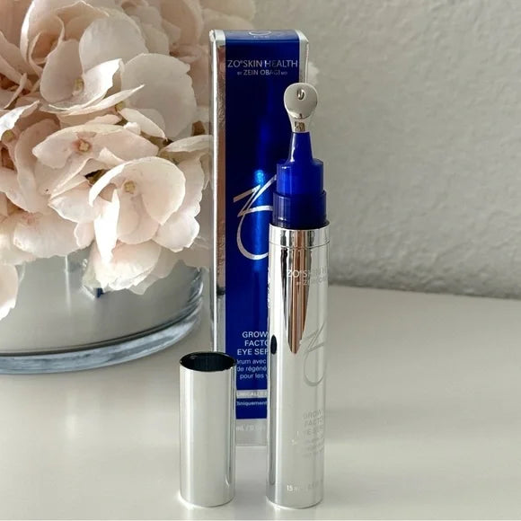 ZO Skin Health Growth Factor Eye Serum (15 ml)