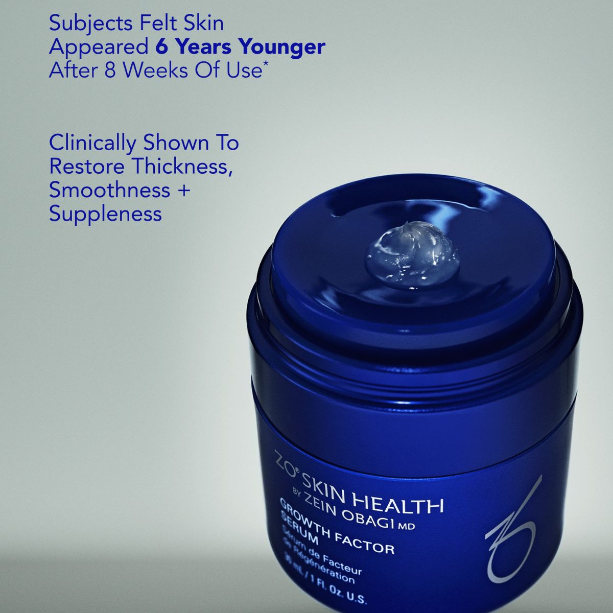 ZO Skin Health Growth Factor Serum (30 ml)