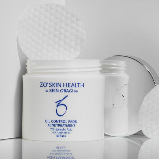 ZO Skin Health Oil Control Pads (60 Pads)