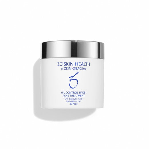 ZO Skin Health Oil Control Pads (60 Pads)