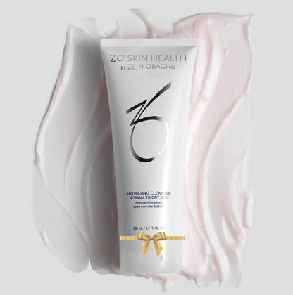 ZO Skin Health Hydrating Cleanser (200 ml)