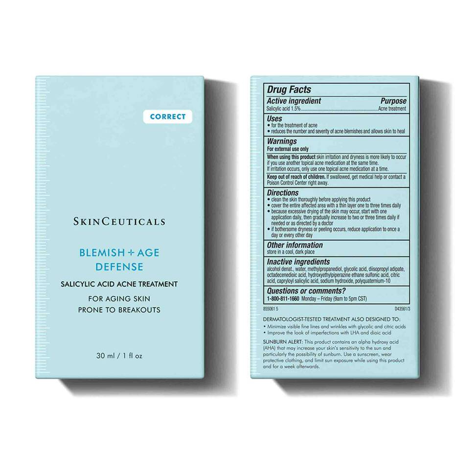 SkinCeuticals Belimsh + Age (30 ml)
