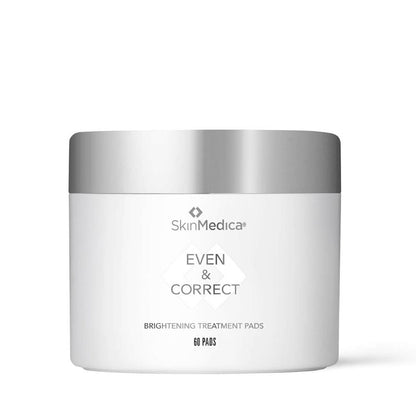SkinMedica Even & Correct Brightening Treatment Pads (60 ct)