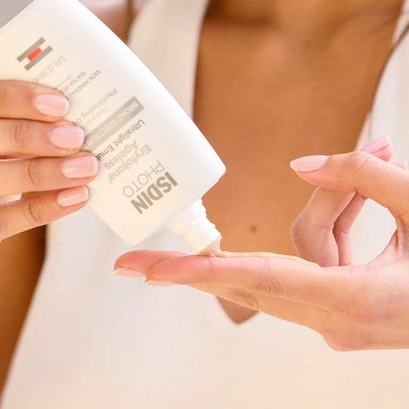 ISDIN Photo Eryfotona Ageless SPF 50 (100 ml)