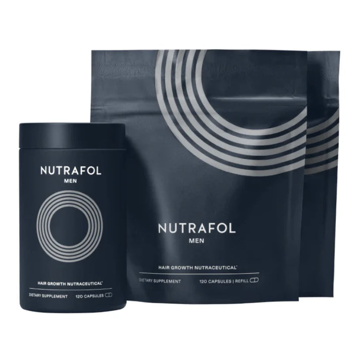 Nutrafol Men 3 Month Supply