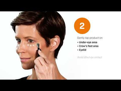 Revision Skincare DEJ Eye Cream (0.5 oz)