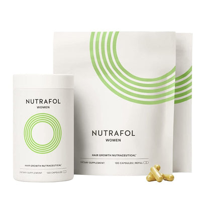 Nutrafol Women 3 Month Supply